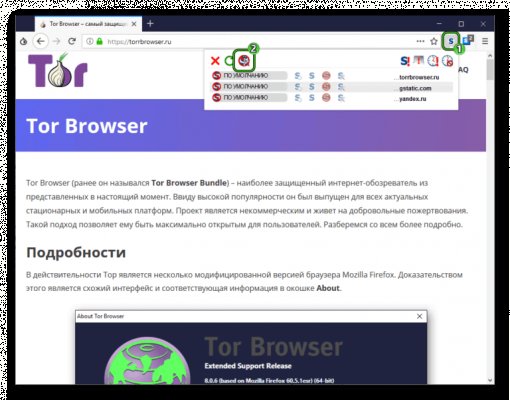 Войти даркнет
